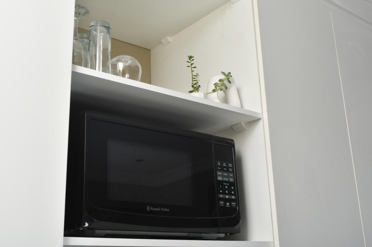 Falcons Rest Apartment