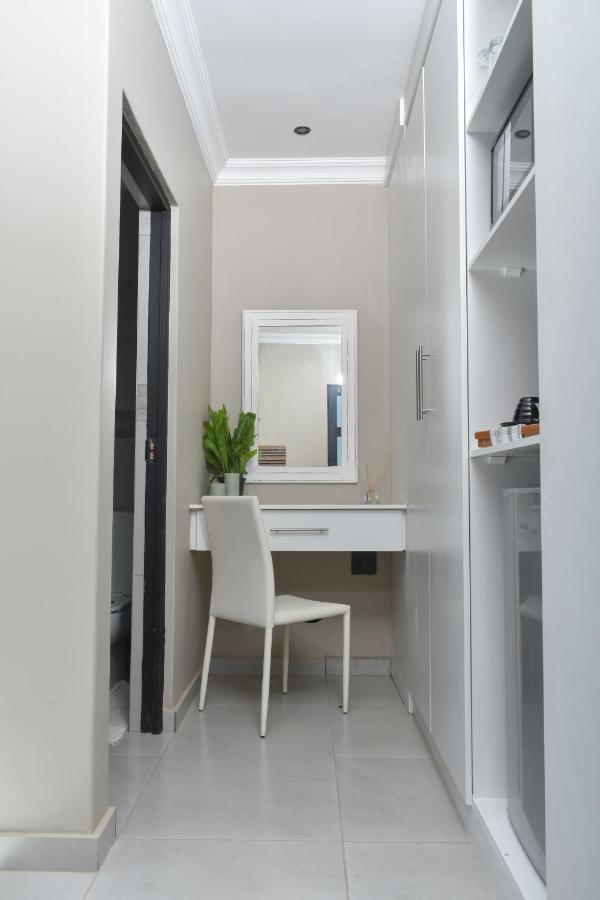 Apartment Falcons Rest Pretoria